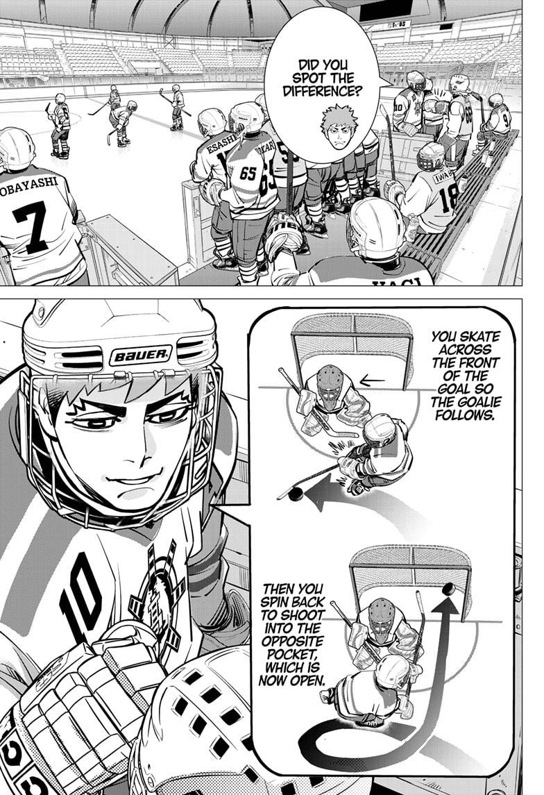 Dogsred Chapter 42 13