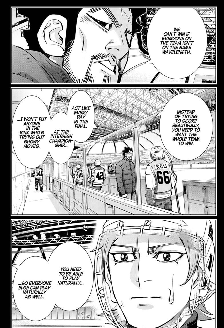 Dogsred Chapter 42 15
