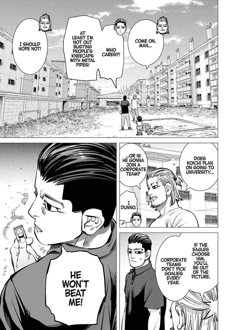 Dogsred Chapter 43 7