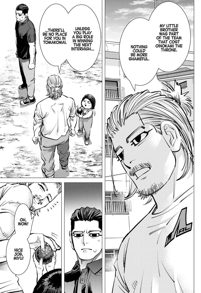Dogsred Chapter 43 11