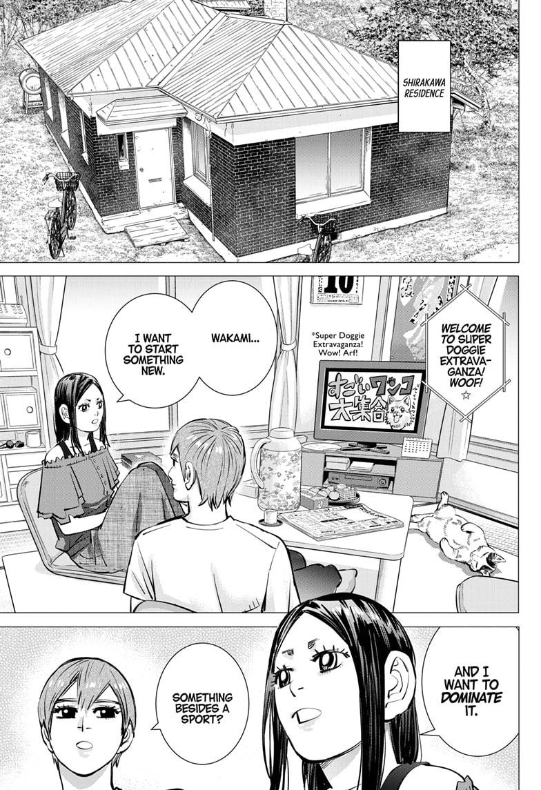 Dogsred Chapter 43 13