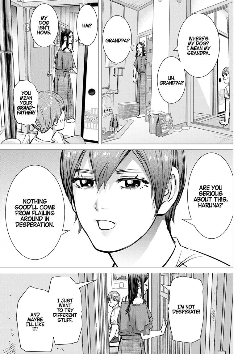 Dogsred Chapter 43 15