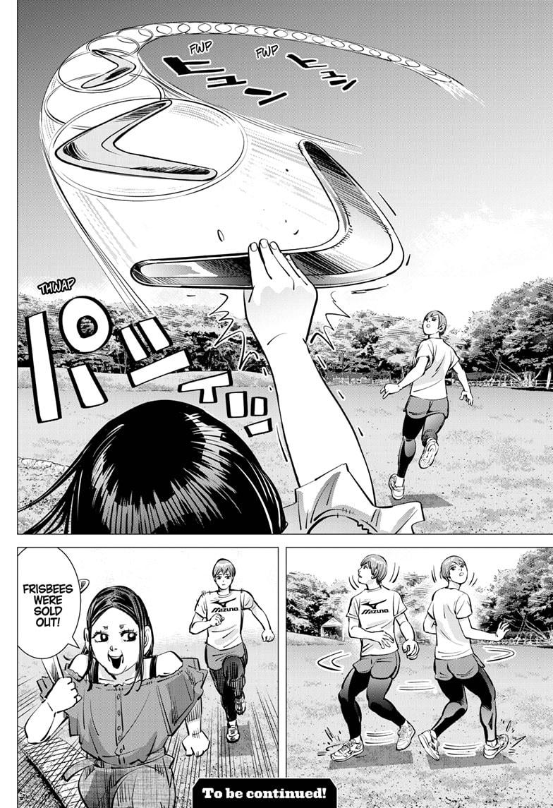 Dogsred Chapter 43 18