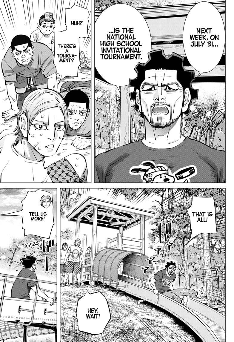 Dogsred Chapter 44 3