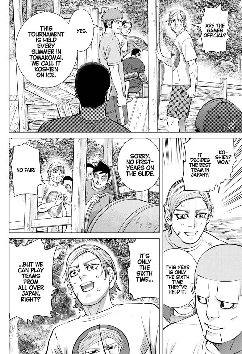 Dogsred Chapter 44 4