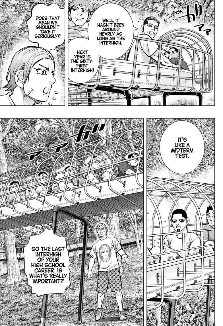 Dogsred Chapter 44 5