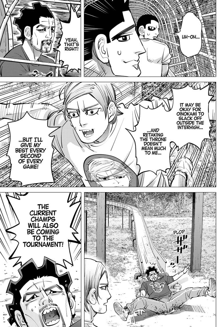 Dogsred Chapter 44 7
