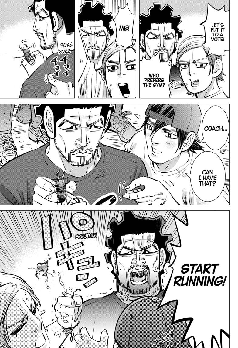 Dogsred Chapter 44 11