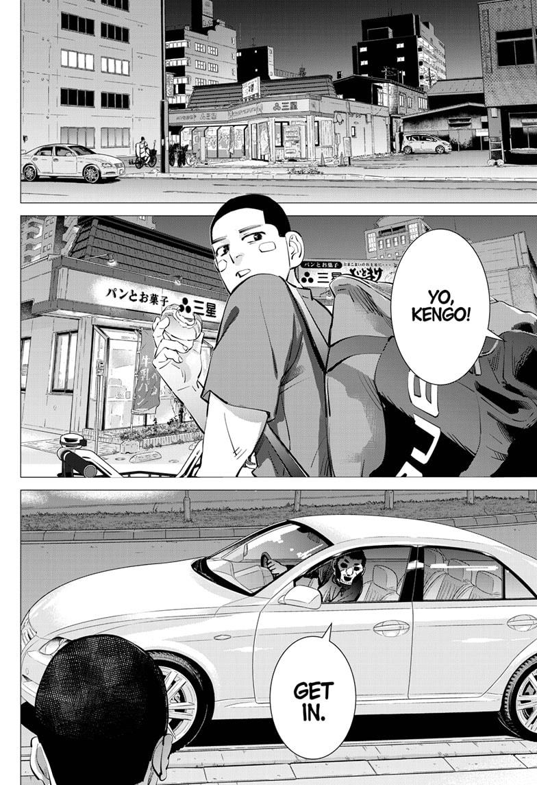 Dogsred Chapter 44 12