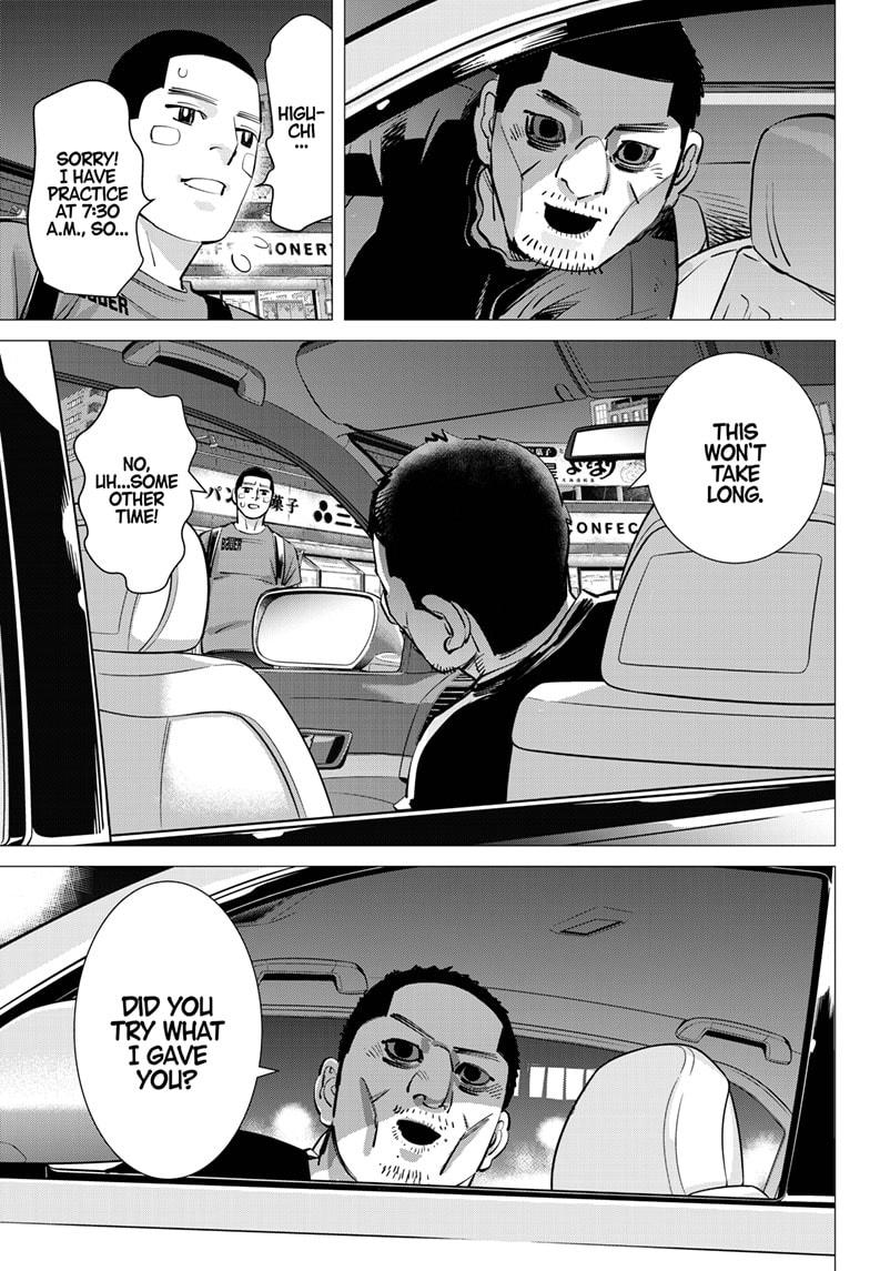 Dogsred Chapter 44 13