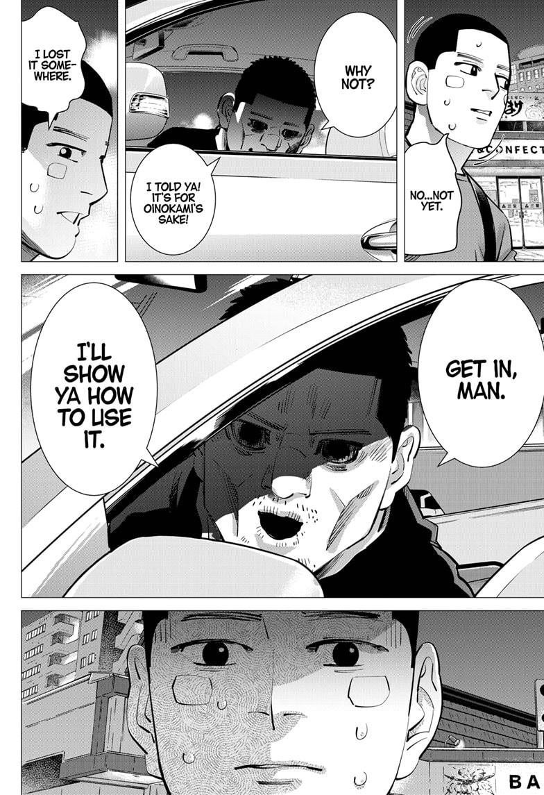 Dogsred Chapter 44 14