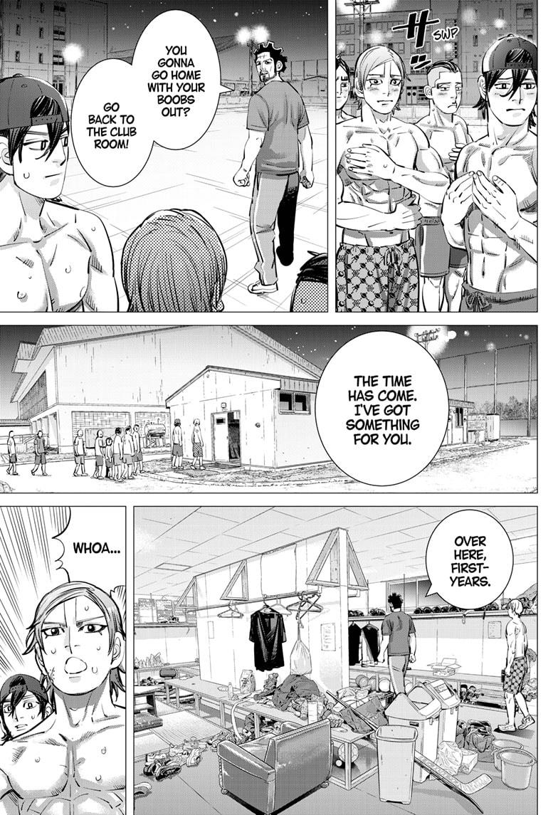 Dogsred Chapter 45 8
