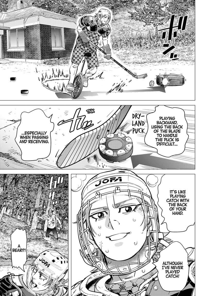 Dogsred Chapter 46 3