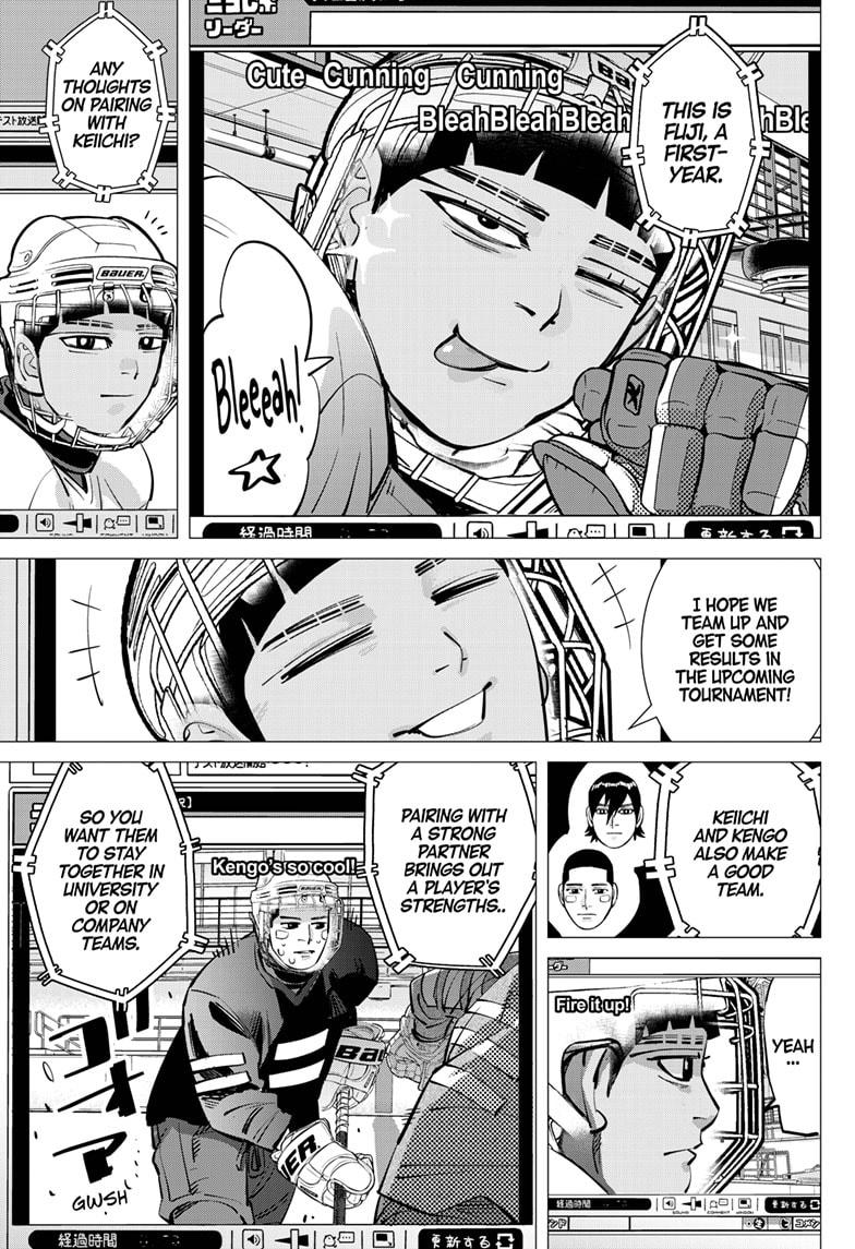 Dogsred Chapter 46 13