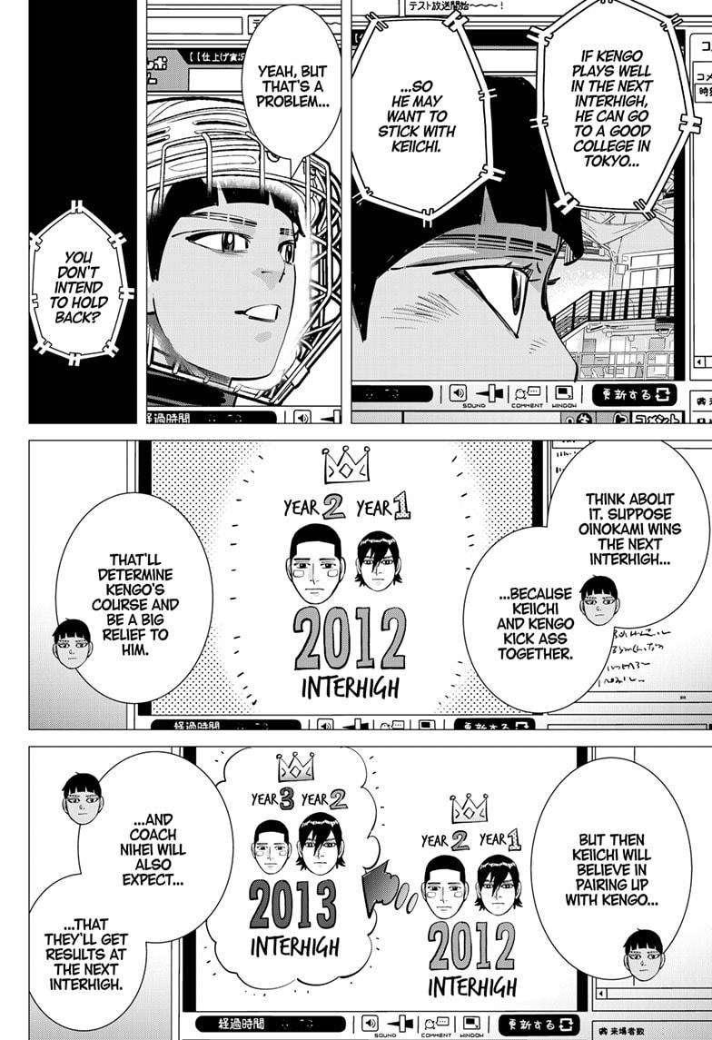 Dogsred Chapter 46 14