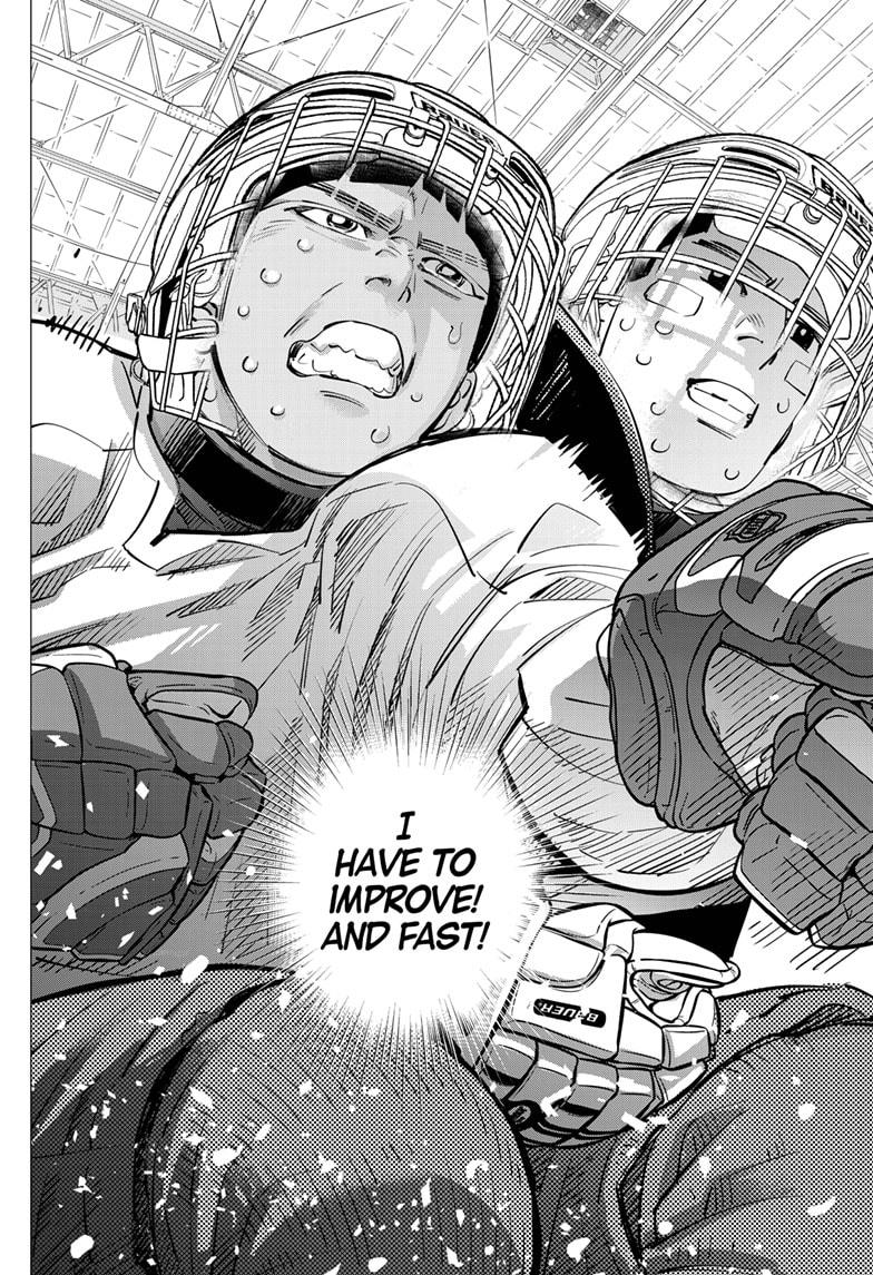 Dogsred Chapter 46 16