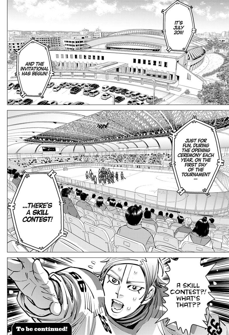 Dogsred Chapter 46 18