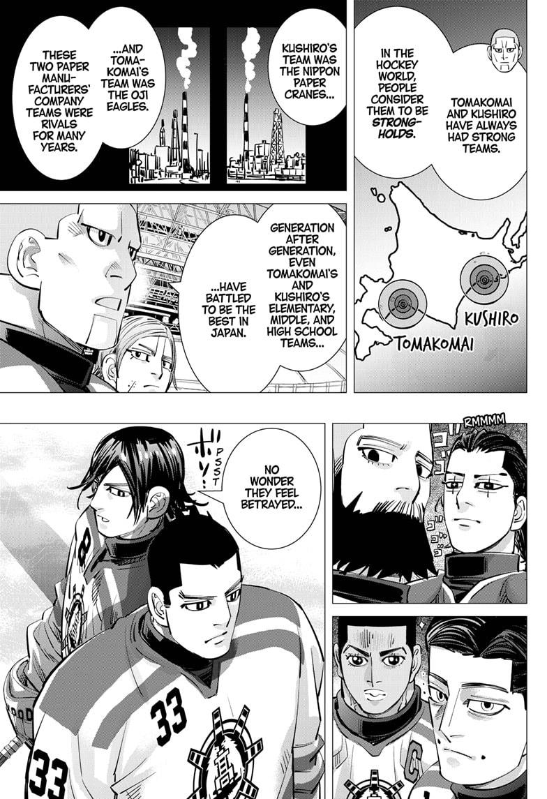 Dogsred Chapter 47 5