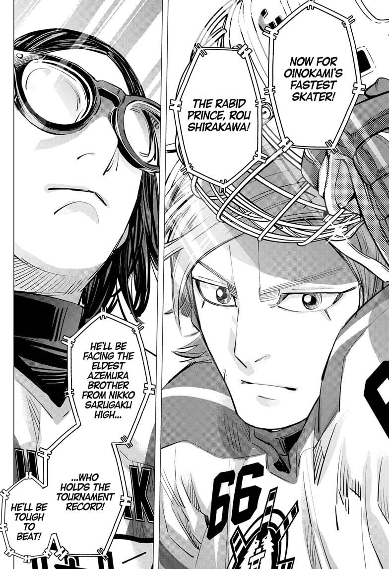 Dogsred Chapter 47 16