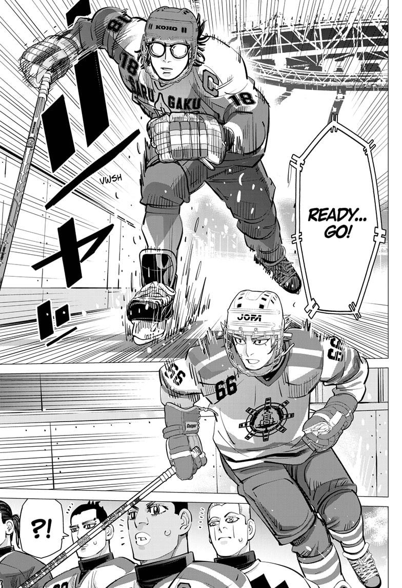 Dogsred Chapter 47 17