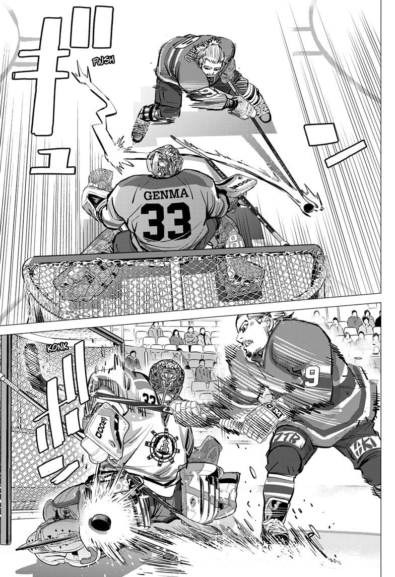 Dogsred Chapter 48 9