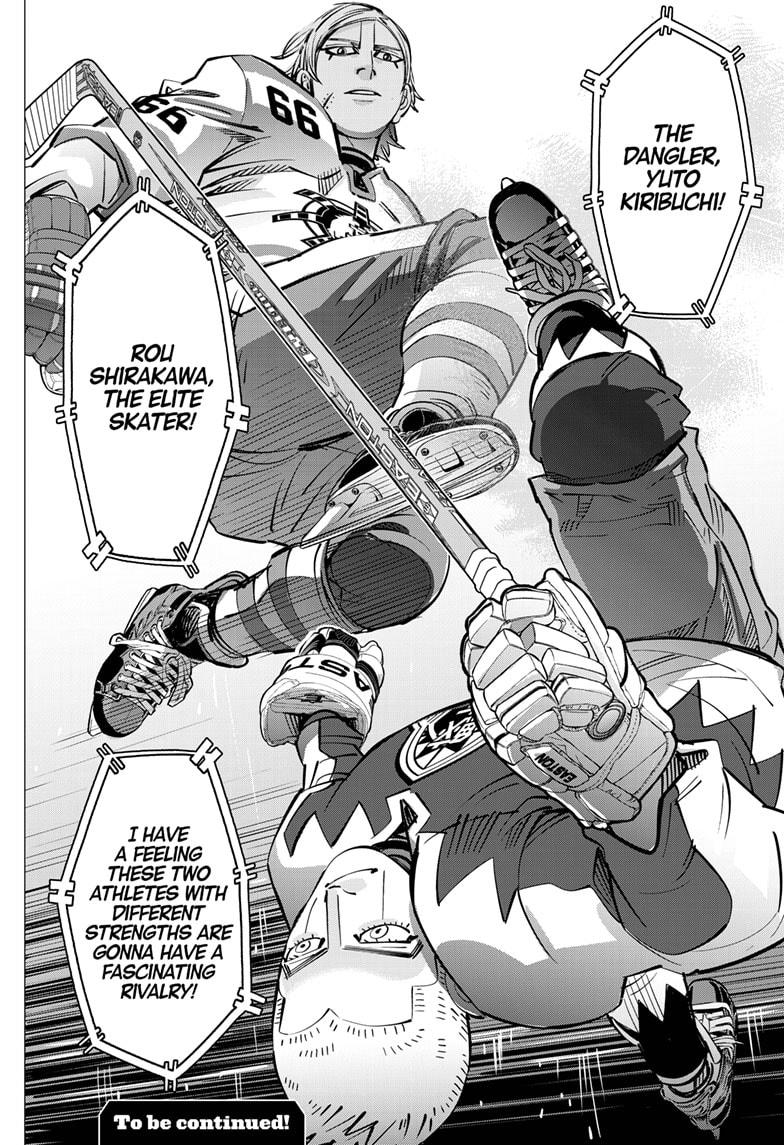 Dogsred Chapter 48 18