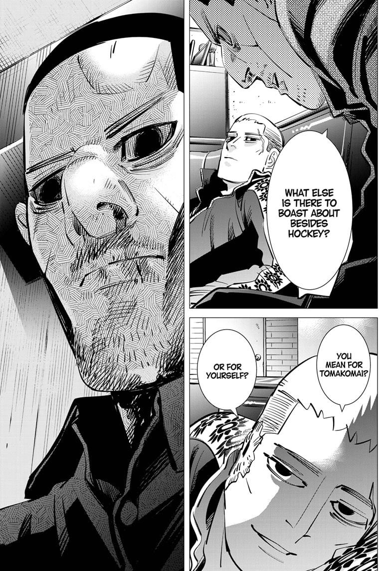 Dogsred Chapter 49 7