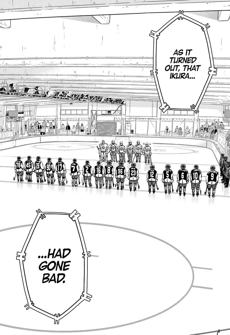 Dogsred Chapter 49 12