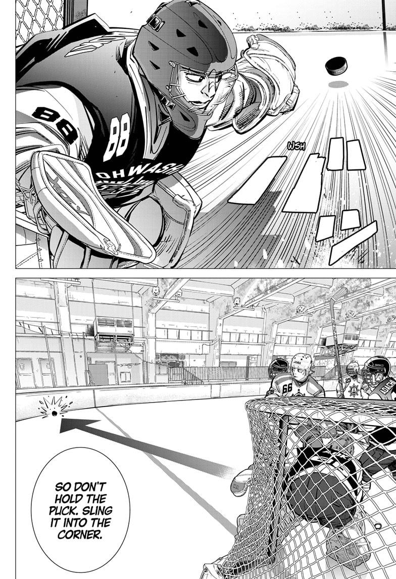 Dogsred Chapter 49 18