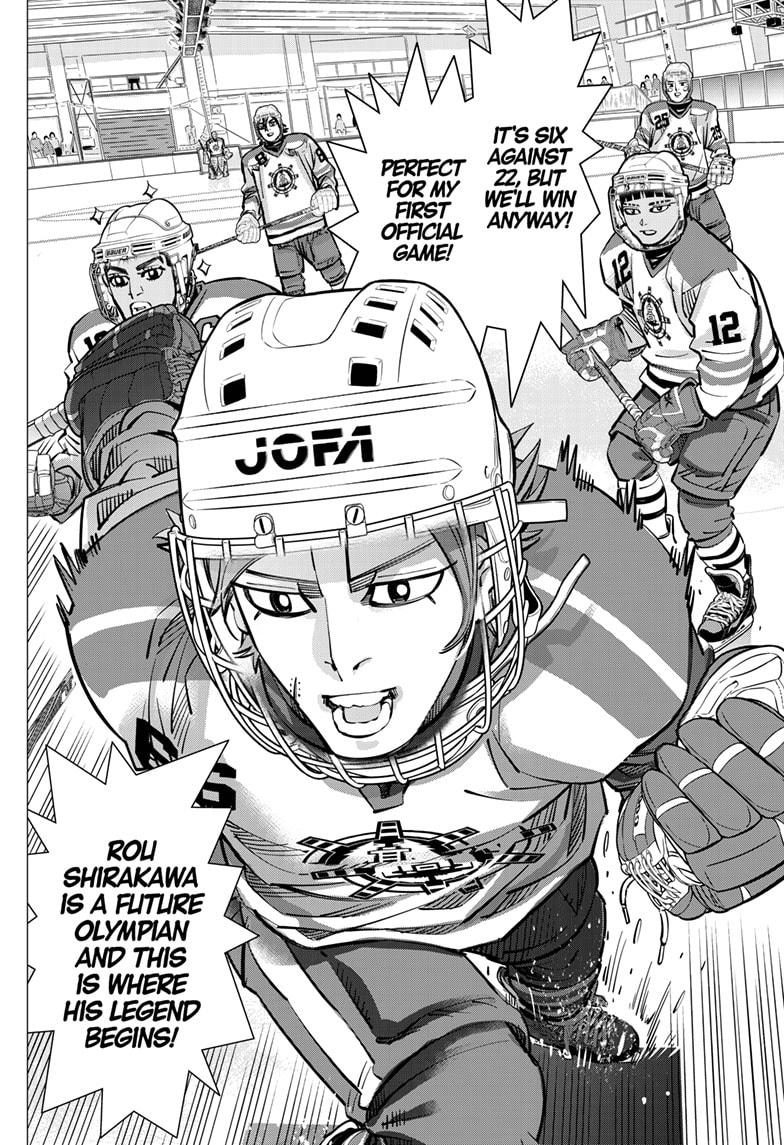 Dogsred Chapter 50 2