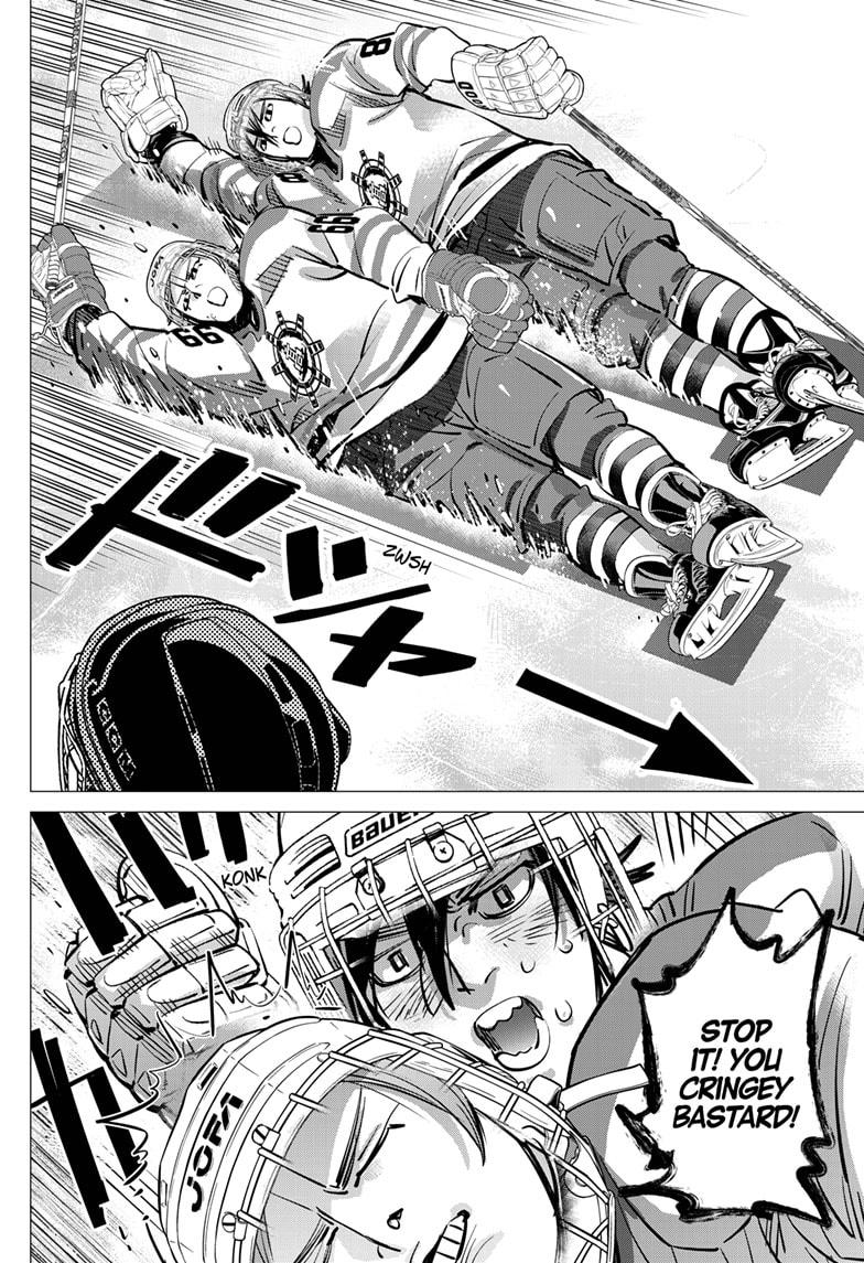 Dogsred Chapter 50 16