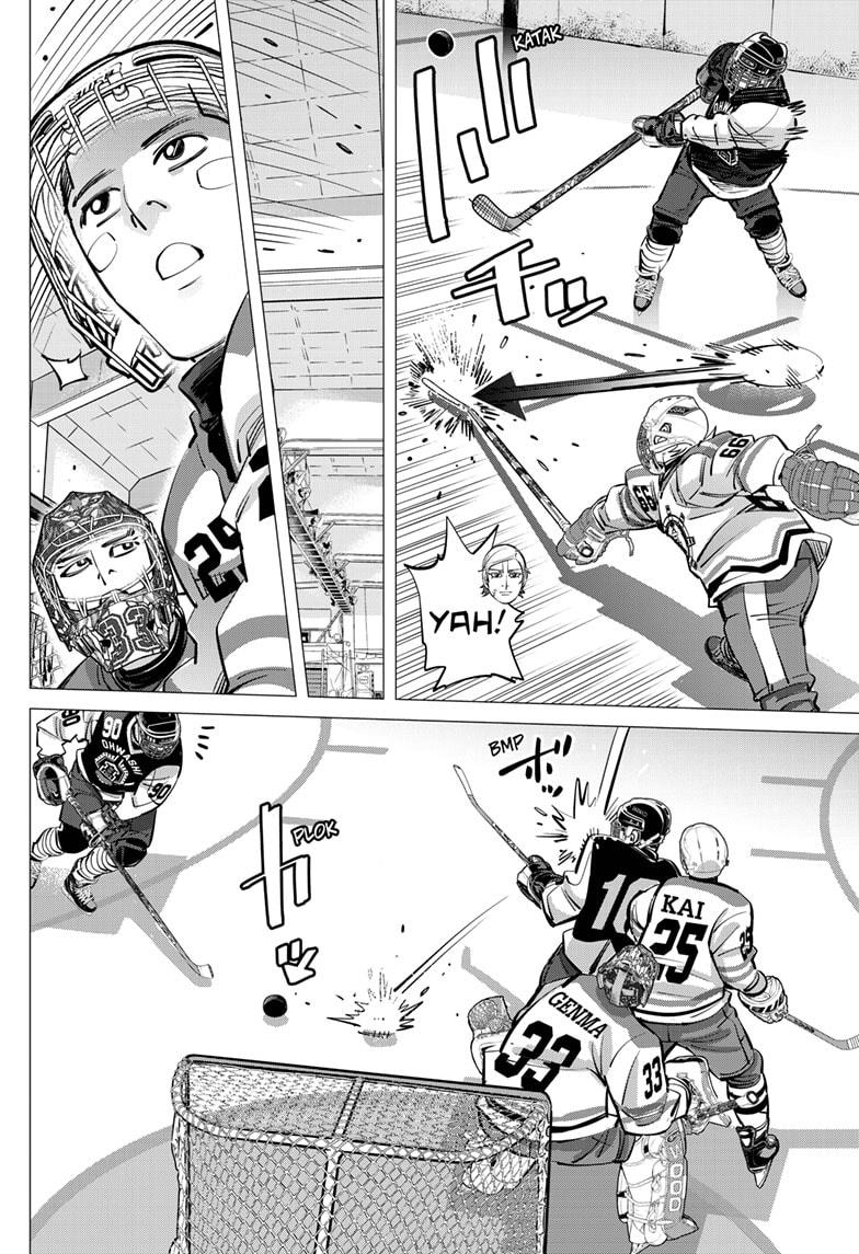 Dogsred Chapter 51 2