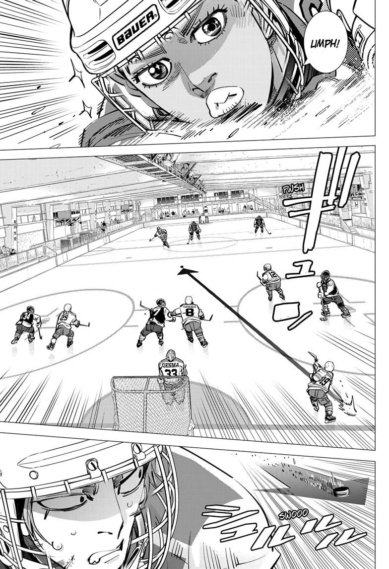 Dogsred Chapter 51 9