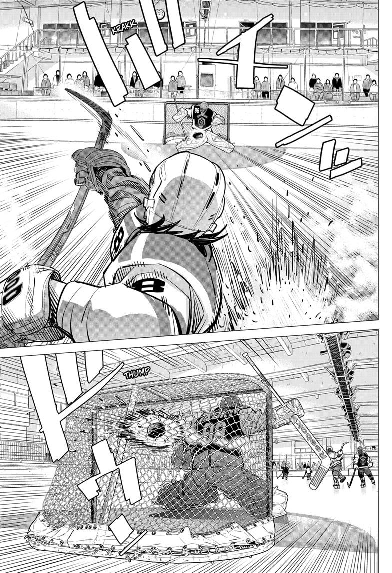 Dogsred Chapter 51 17