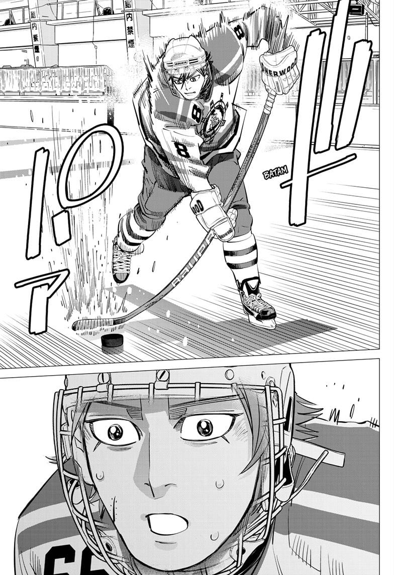 Dogsred Chapter 52 5