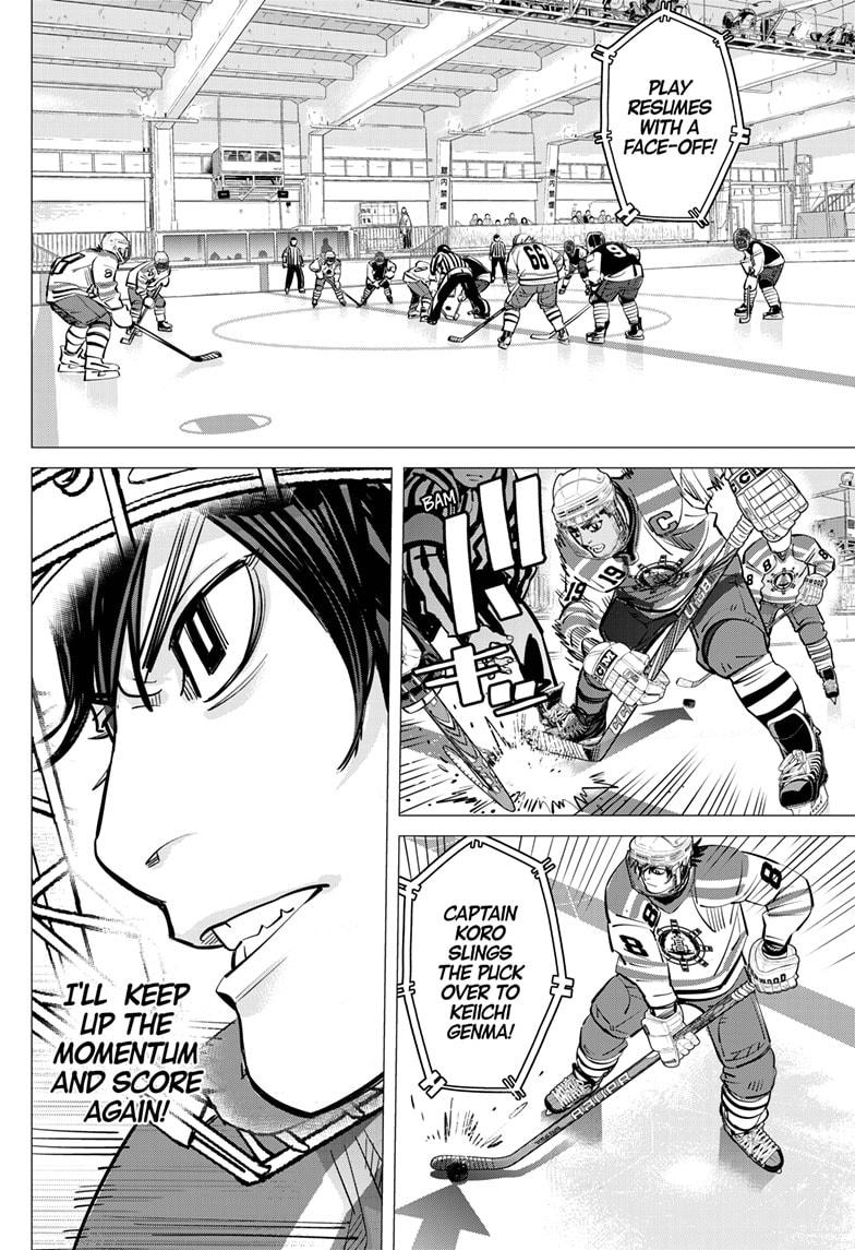 Dogsred Chapter 52 8