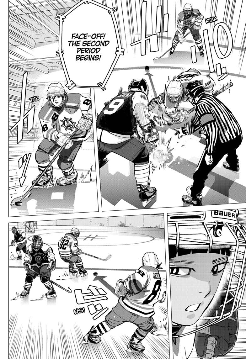 Dogsred Chapter 53 2