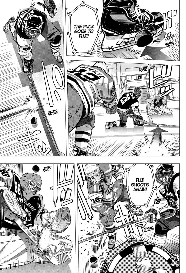 Dogsred Chapter 53 3