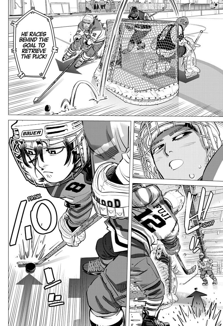 Dogsred Chapter 53 4