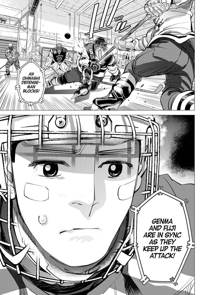 Dogsred Chapter 53 5