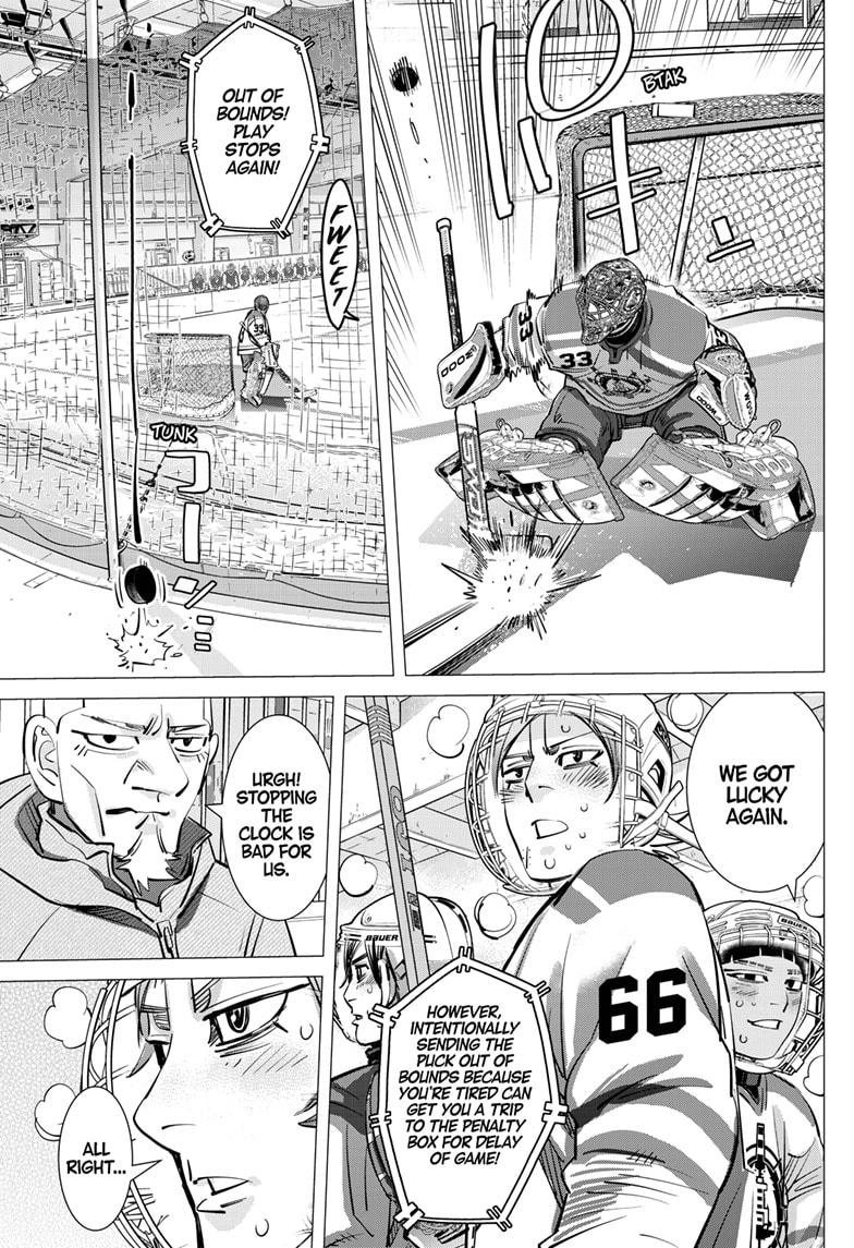 Dogsred Chapter 53 11