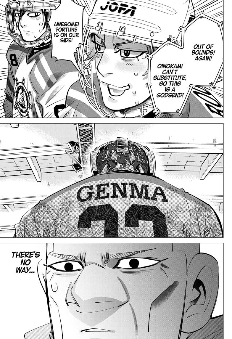 Dogsred Chapter 53 15