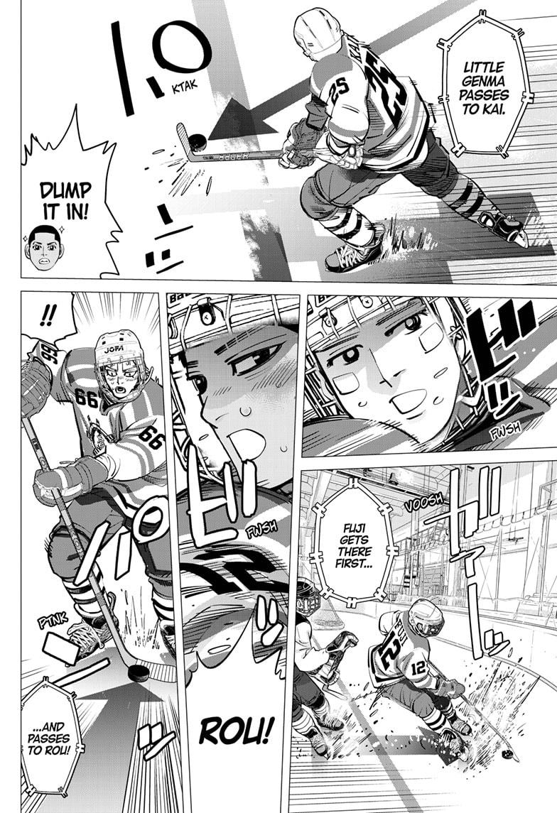 Dogsred Chapter 54 4