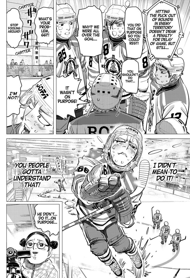 Dogsred Chapter 54 6