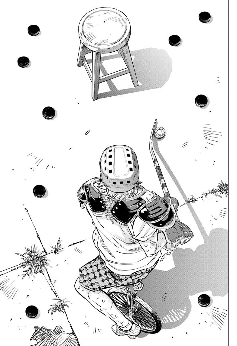 Dogsred Chapter 54 9