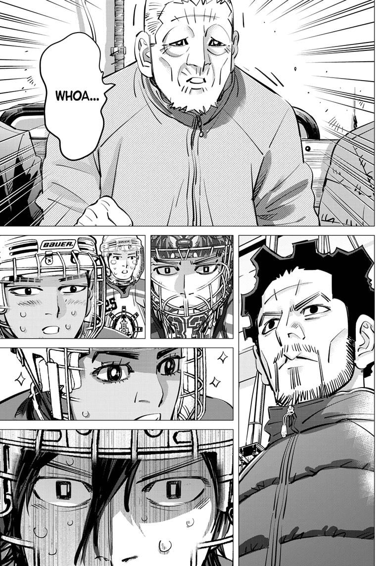 Dogsred Chapter 54 11