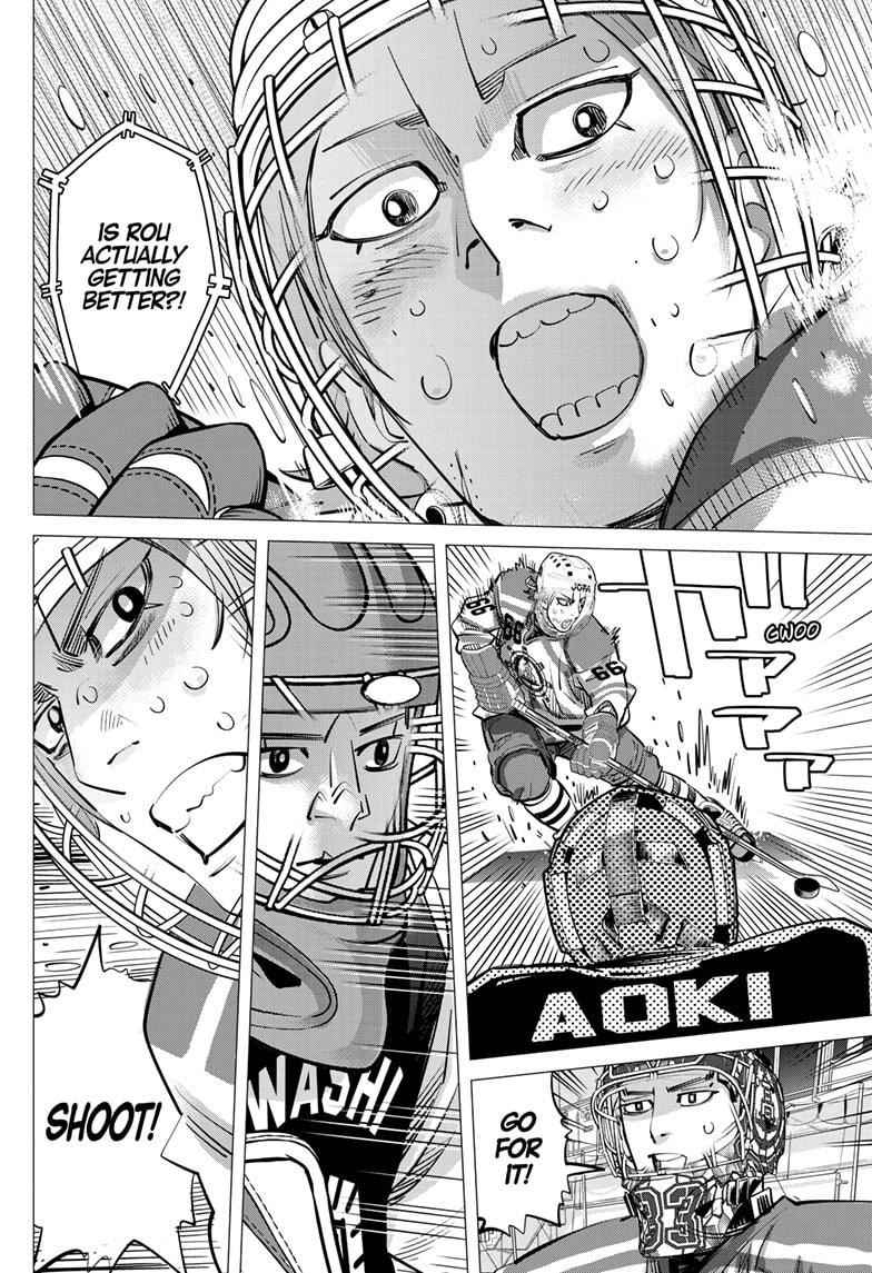 Dogsred Chapter 54 12