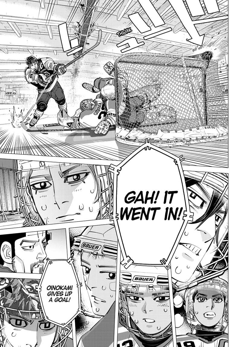 Dogsred Chapter 55 5