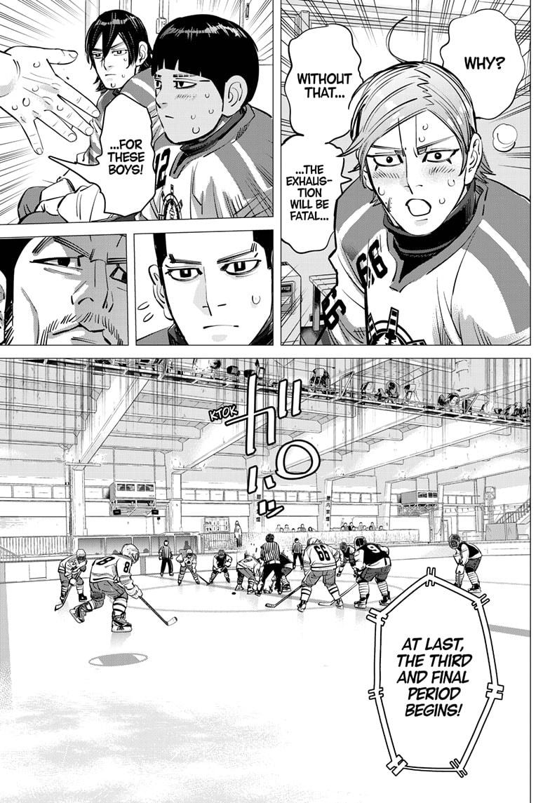 Dogsred Chapter 55 9