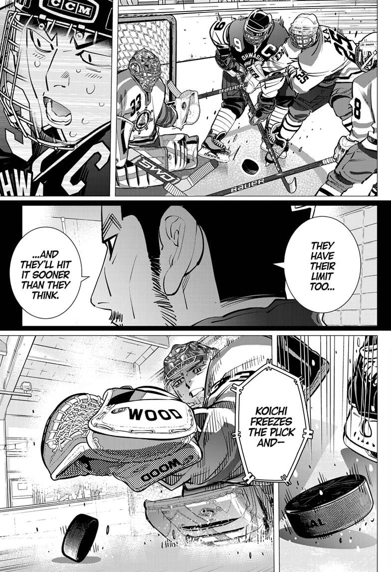 Dogsred Chapter 55 11